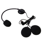 Auricolare Bluetooth BT-S2 per casco moto con interfono