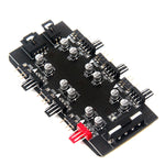 Interfaccia IDE Extender HUB PWM / ARGB da 1 a 6, 1 to 6
