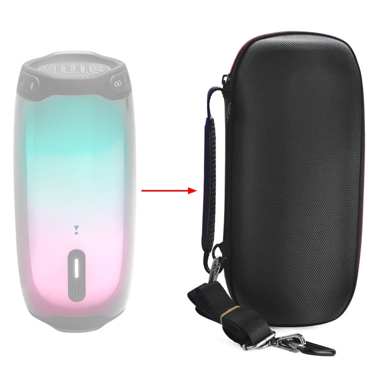 Borsa protettiva per altoparlanti JBL Pulse 3 e Flip4