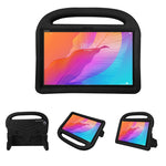 Custodia antiurto per bambini in materiale EVA stile passero, For Huawei MatePad T10S 10.1 / T10 9.7