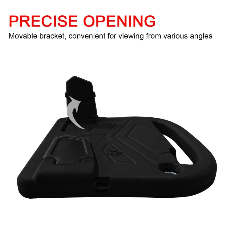Custodia antiurto per bambini in materiale EVA stile passero, For Huawei MatePad T10S 10.1 / T10 9.7