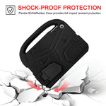 Custodia antiurto per bambini in materiale EVA stile passero, For Huawei MatePad T10S 10.1 / T10 9.7