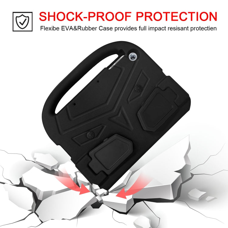 Custodia antiurto per bambini in materiale EVA stile passero, For Huawei MatePad T10S 10.1 / T10 9.7