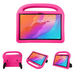 Custodia antiurto per bambini in materiale EVA stile passero, For Huawei MatePad T10S 10.1 / T10 9.7