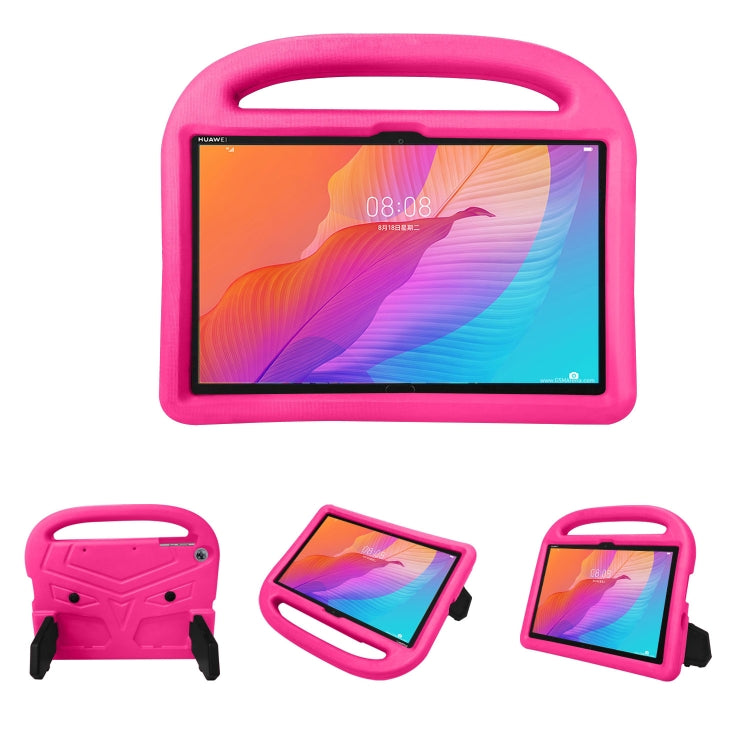 Custodia antiurto per bambini in materiale EVA stile passero, For Huawei MatePad T10S 10.1 / T10 9.7