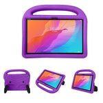 Custodia antiurto per bambini in materiale EVA stile passero, For Huawei MatePad T10S 10.1 / T10 9.7