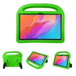 Custodia antiurto per bambini in materiale EVA stile passero, For Huawei MatePad T10S 10.1 / T10 9.7