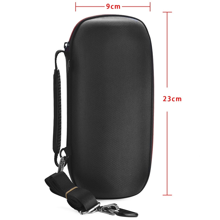 Adatto per scatola rigida per altoparlante Bluetooth JBL Pulse 3 / Flip4 / Lilp3/4/ Charge2