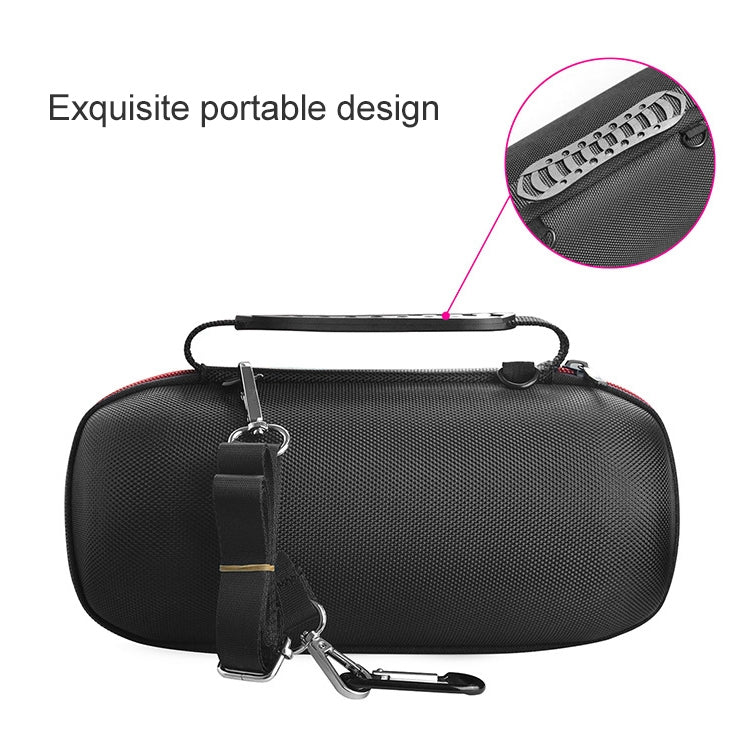 Borsa protettiva per altoparlanti JBL Pulse 3 e Flip4