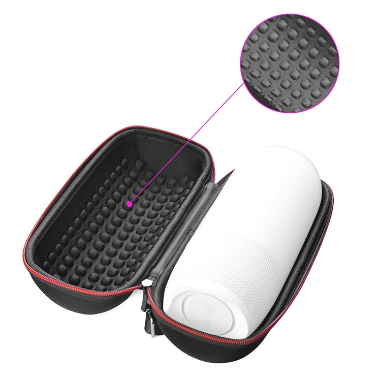 Adatto per scatola rigida per altoparlante Bluetooth JBL Pulse 3 / Flip4 / Lilp3/4/ Charge2
