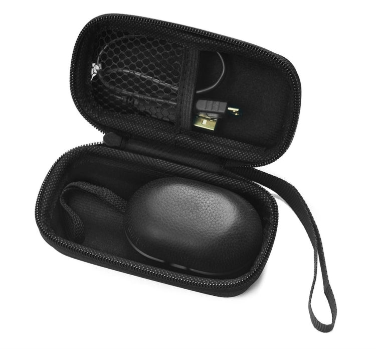 Custodia rigida porta cuffie B&O Beoplay E8