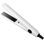 Mini stecca arricciacapelli e lisci capelli 20W compatta