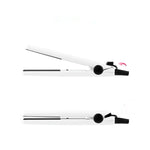 Mini stecca arricciacapelli e lisci capelli 20W compatta