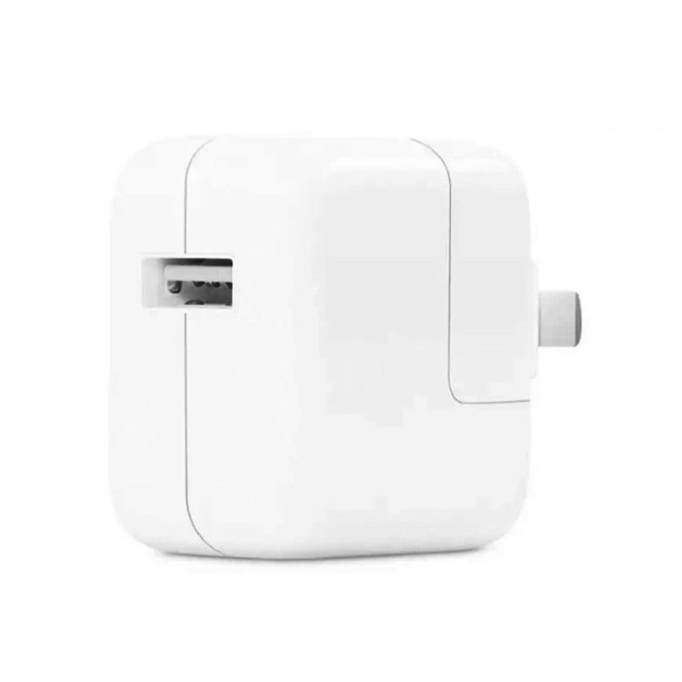 Caricabatterie da viaggio USB 12W per iPhone/iPad