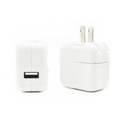 Caricabatterie da viaggio USB 12W per iPhone/iPad