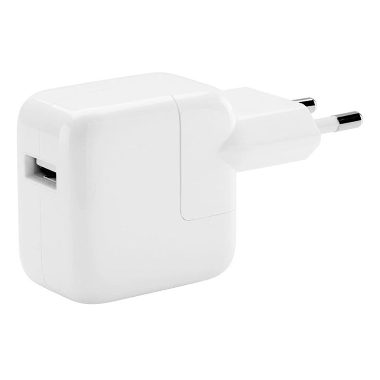 Caricabatterie da viaggio USB 12W per iPhone/iPad