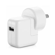 Caricatore da viaggio USB 12W per iPhone e iPad