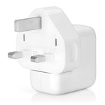 Caricabatterie da viaggio USB 12W per smartphone compatibili
