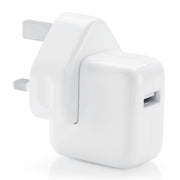Caricatore USB 12W con cavo per iPhone/iPad