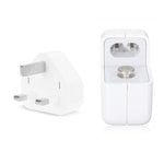 Caricatore USB 12W con cavo dati per iPhone iPad iPod