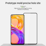 Pellicola in vetro temperato a schermo intero PINWUYO 9H 2.5D, For Realme 8 / 8 Pro, For OPPO K9, For Asus Zenfone 8 / ZS590KS, For Motorola Moto G20