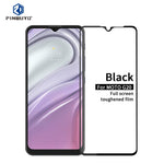 Pellicola in vetro temperato a schermo intero PINWUYO 9H 2.5D, For Realme 8 / 8 Pro, For OPPO K9, For Asus Zenfone 8 / ZS590KS, For Motorola Moto G20