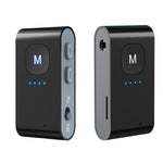 Adattatore audio Bluetooth 2 in 1 BR02 per PC e TV