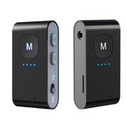 Adattatore audio Bluetooth 2 in 1 BR02