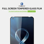 Pellicola in vetro temperato a schermo intero PINWUYO 9H 2.5D, For Asus Zenfone 8 mini / ZS590KS, For Asus Zenfone 8 Flip / ZS672KS, For Nokia X10 / X20