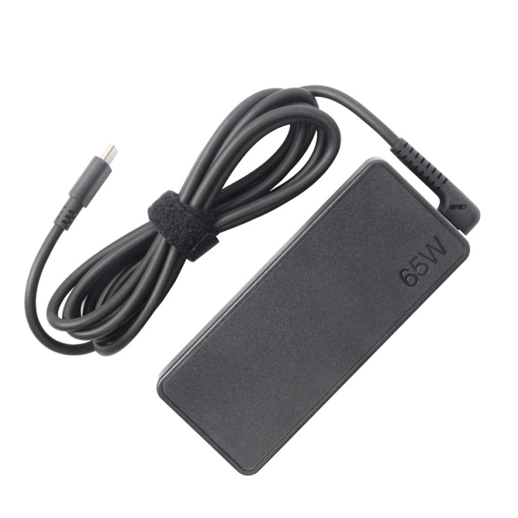 Adattatore 65W USB-C per Lenovo ThinkPad X1 e laptop