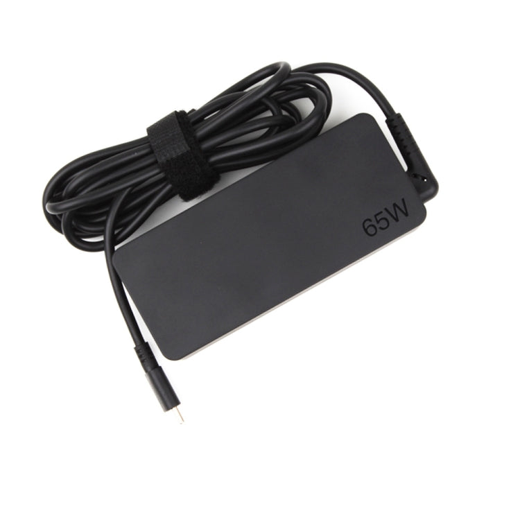 Adattatore 65W USB-C per Lenovo ThinkPad X1 e laptop