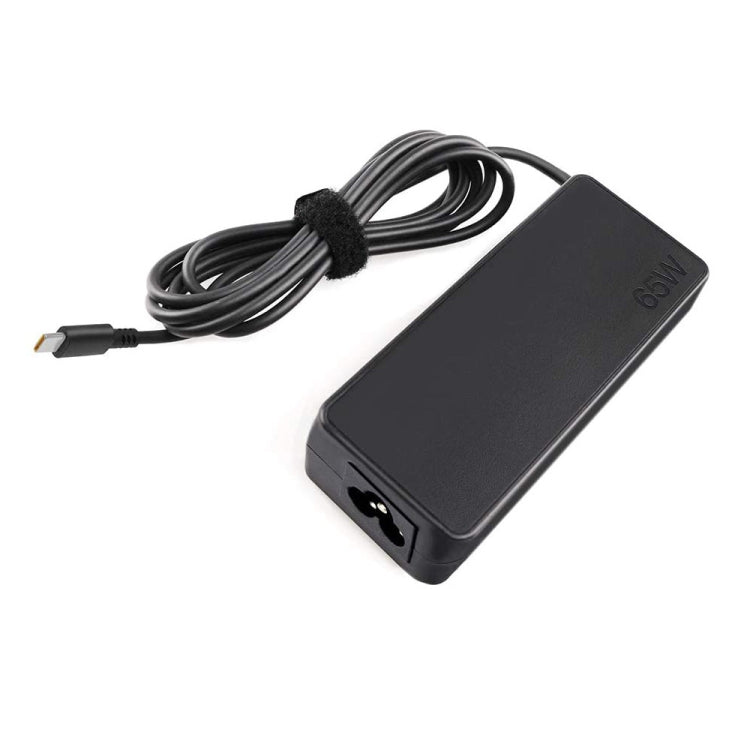 Adattatore 65W USB-C per Lenovo ThinkPad X1 e laptop