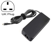 20V 3.25A 65W Adattatore di alimentazione Caricabatterie Thunder Type-C Cavo per laptop per Lenovo ThinkPad X1, UK Plug, AU Plug, US Plug, EU Plug