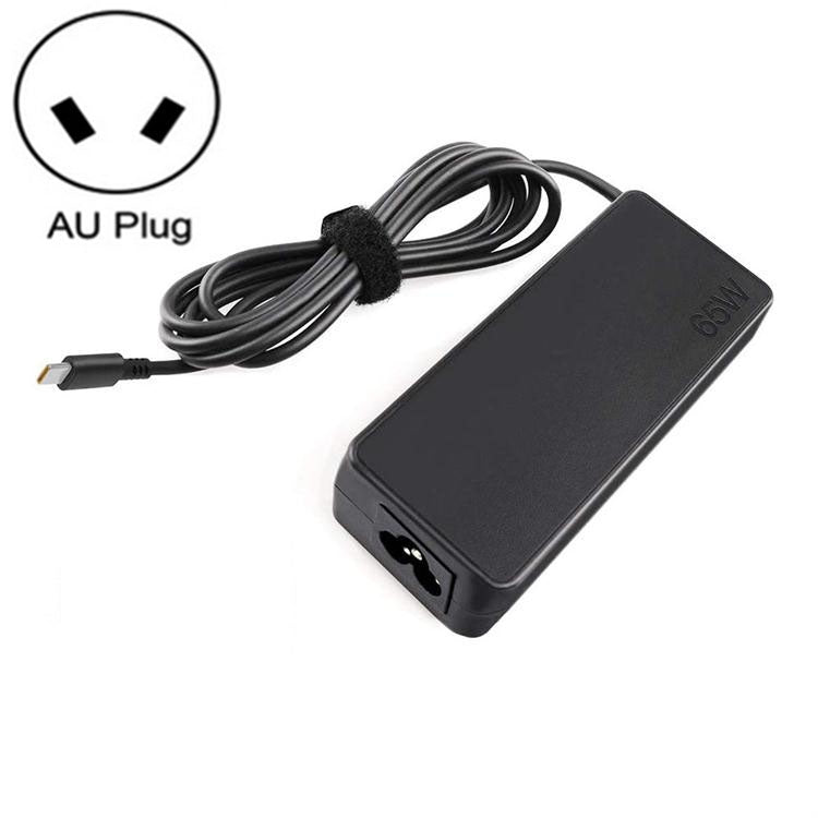 Adattatore 65W USB-C per Lenovo ThinkPad X1 e laptop