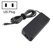 20V 3.25A 65W Adattatore di alimentazione Caricabatterie Thunder Type-C Cavo per laptop per Lenovo ThinkPad X1, UK Plug, AU Plug, US Plug, EU Plug