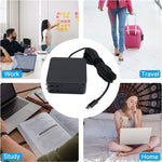 Adattatore alimentazione USB-C 65W per notebook Huawei