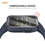 2 PZ ENKAY Hat-Prince 3D Full Screen Soft PC Edge + PMMA HD Screen Protector Film, For Redmi Watch (2 PCS), For Huawei B6 (2 PCS), For Venu 2 / Vivoactive 4 45mm (2 PCS), For Garmin Venu 2S / Vivoactive 4S 40mm (2 PCS)                                  ...