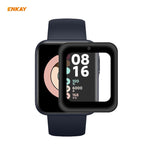 ENKAY Hat-Prince 3D Full Screen Soft PC Edge + Pellicola proteggi schermo PMMA HD, For Garmin Venu 2S / Vivoactive 4S 40mm (1 PC), For Redmi Watch (1 PCS), For Huawei B6 (1 PCS), For Venu 2 / Vivoactive 4 45mm (1 PCS)                                   ...