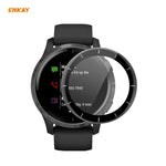 ENKAY Hat-Prince 3D Full Screen Soft PC Edge + Pellicola proteggi schermo PMMA HD, For Garmin Venu 2S / Vivoactive 4S 40mm (1 PC), For Redmi Watch (1 PCS), For Huawei B6 (1 PCS), For Venu 2 / Vivoactive 4 45mm (1 PCS)                                   ...