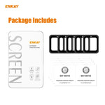 5 PZ ENKAY Hat-Prince 3D Full Screen Soft PC Edge + PMMA HD Screen Protector Film, For Redmi Watch (5 PCS), For Huawei B6 (5 PCS), For Venu 2 / Vivoactive 4 45mm (5 PCS), For Garmin Venu 2S / Vivoactive 4S 40mm (5 PCS)                                  ...