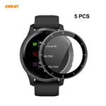 5 PZ ENKAY Hat-Prince 3D Full Screen Soft PC Edge + PMMA HD Screen Protector Film, For Redmi Watch (5 PCS), For Huawei B6 (5 PCS), For Venu 2 / Vivoactive 4 45mm (5 PCS), For Garmin Venu 2S / Vivoactive 4S 40mm (5 PCS)                                  ...