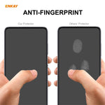 2 PZ ENKAY Hat-Prince Full Glue 0.26mm 9H 2.5D Pellicola a copertura totale in vetro temperato, For Nokia X10 / X20(2pcs）, For Xiaomi Poco M3 Pro / Redmi Note 10 5G(2pcs)