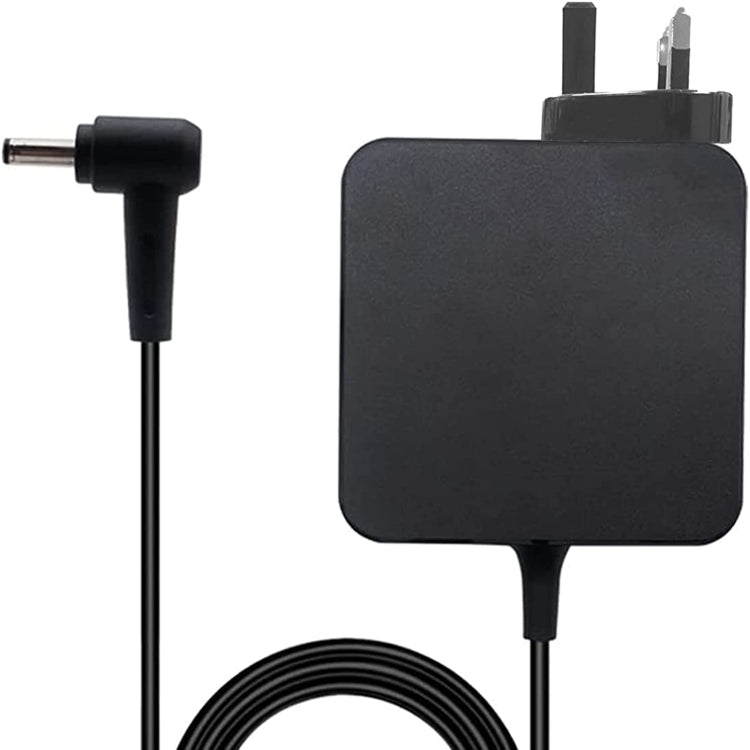 Per ASUS 19V 1.75A S200 S200EX202E X202 X201E X201 Caricatore Del Computer Portatile, UK Plug, EU Plug, US Plug