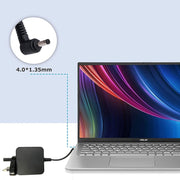 Per ASUS 19V 1.75A S200 S200EX202E X202 X201E X201 Caricatore Del Computer Portatile, UK Plug, EU Plug, US Plug