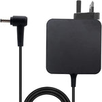 Per ASUS 19V 1.75A S200 S200EX202E X202 X201E X201 Caricatore Del Computer Portatile, UK Plug, EU Plug, US Plug