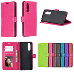 Per Samsung Galaxy S21 Ultra Crazy Horse Texture Custodia in pelle a vibrazione orizzontale con supporto e slot per schede e portafoglio e cornice per foto, For Galaxy S21 Ultra