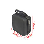Borsa custodia portatile in EVA per Apple TV 4K