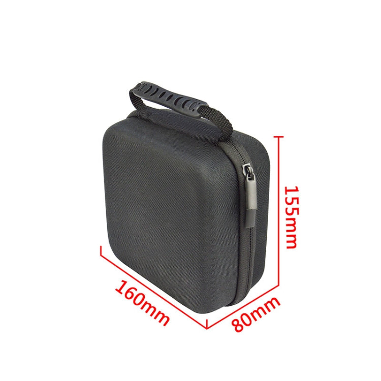 Borsa custodia portatile in EVA per Apple TV 4K