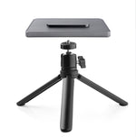 Staffe rotanti magnetiche regolabili per Echo Show 5