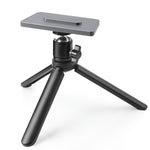Staffe rotanti magnetiche regolabili per Echo Show 5